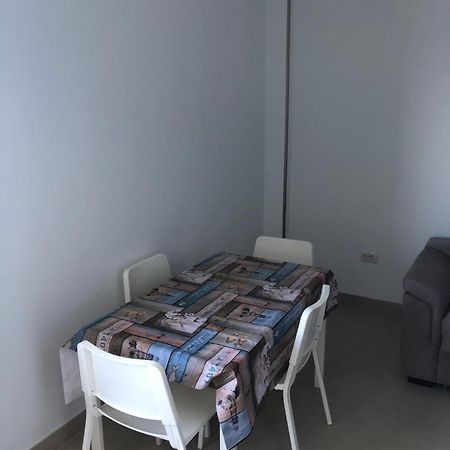 Apartamento Vistas De Ensueno Al Mar Candelaria Exterior foto